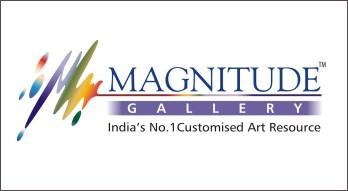 Magnitude Gallery Logo